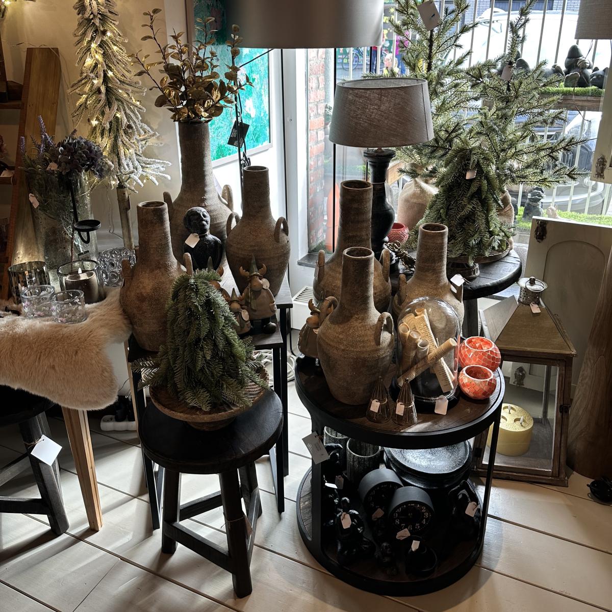 Decoratie Winkel Ann Decor